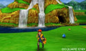 Dragon Quest VIII: Journey of the Cursed King 3DS