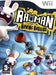 Rayman Raving Rabbids  Wii