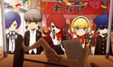 Persona Q: Shadow of the Labyrinth 3DS