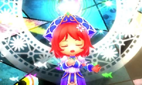 Stella Glow 3DS