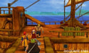 Dragon Quest VIII: Journey of the Cursed King 3DS