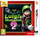 Luigi's Mansion 2 (Selects) 3DS