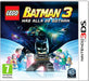LEGO Batman 3: Beyond Gotham (Spanish Box - English in Game) 3DS