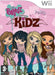 Bratz Kidz Party  Wii