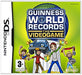 Guinness Book Of Records: The Videogame NDS
