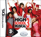 High School Musical 3: Senior Year NDS