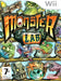 Monster Lab  Wii