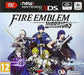 Fire Emblem Warriors  3DS