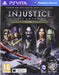 Injustice: Gods Among Us - Ultimate Edition  Vita