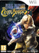 Final Fantasy Crystal Chronicles: Crystal Bearers  Wii