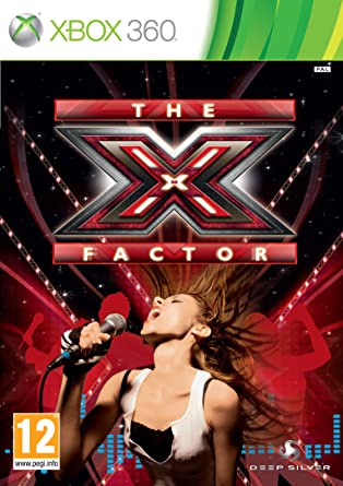 X-Factor Xbox 360