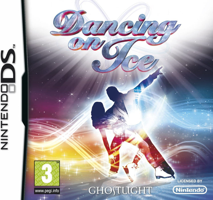 Dancing on Ice NDS