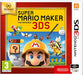 Super Mario Maker (Selects) 3DS