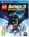 Lego Batman 3: Beyond Gotham (Italian Box - English in Game) Vita