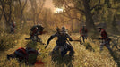 Assassin's Creed III (3) (Essentials) PS3