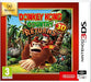 Donkey Kong Country Returns 3D (Selects) 3DS