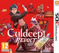 Culdcept Revolt 3DS