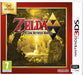 Legend of Zelda: A Link Between Worlds (Selects) 3DS