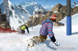 Shaun White Snowboarding Road Trip (for Balance Board)  Wii