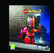 Lego Batman 3: Beyond Gotham  Vita