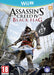 Assassin's Creed IV (4) Black Flag  Wii U