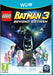 Lego Batman 3: Beyond Gotham Wii U