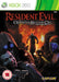 Resident Evil: Operation Raccoon City (BBFC) Xbox 360