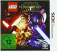 LEGO Star Wars: The Force Awakens (German Box - English in Game) 3DS