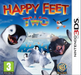 Happy Feet 2  3DS