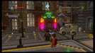 Lego Movie: The Videogame Wii U