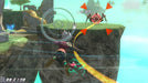 Rodea: The Sky Soldier  3DS