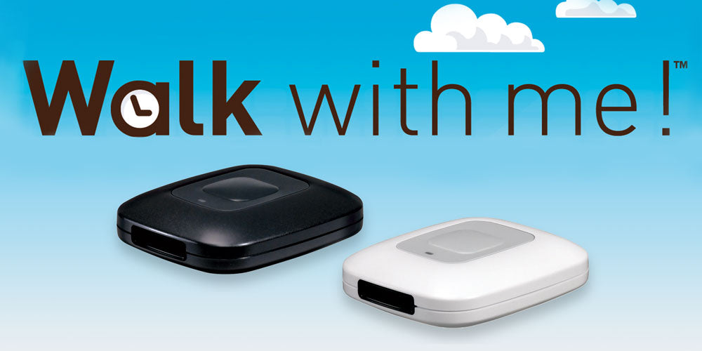 Walk With Me! (includes 2 Activity Meters) NDS