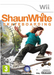 Shaun White Skateboarding  Wii