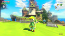 The Legend of Zelda: The Wind Waker HD (Selects) Wii U