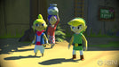 The Legend of Zelda: The Wind Waker HD (Selects) Wii U