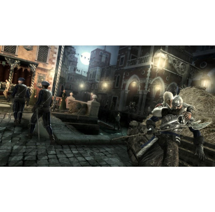 Assassin's Creed II (2) GOTY Edition - Classics  Xbox 360