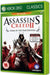 Assassin's Creed II (2) GOTY Edition - Classics  Xbox 360