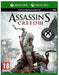 Assassin's Creed III (3) (Xbox One Compatible) Xbox 360