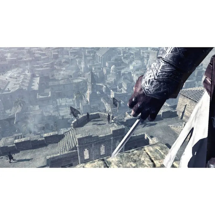 Assassin's Creed (Greatest Hits) (Xbox One Compatible) Xbox 360