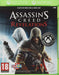 Assassins Creed: Revelations (Greatest Hits) (Xbox One Compatible) Xbox 360