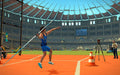 Summer Challenge Athletics Tournament PS3