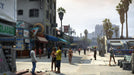 Grand Theft Auto V (5)  PS3