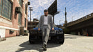 Grand Theft Auto V (5)  PS3