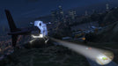 Grand Theft Auto V (5)  PS3