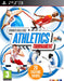 Summer Challenge Athletics Tournament PS3