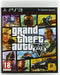 Grand Theft Auto V (5)  PS3