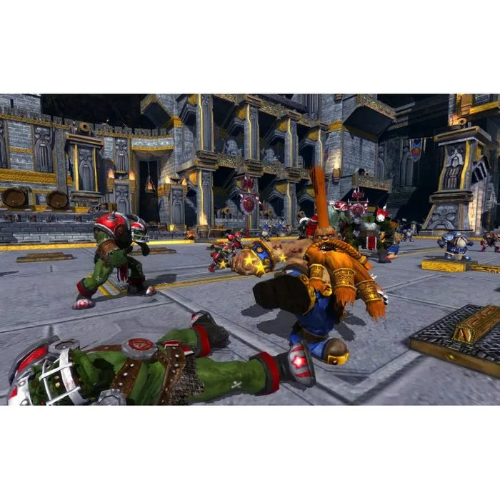 Blood Bowl Xbox 360