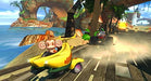 Sonic & SEGA All-Stars Racing w. Banjo & Kazooie (Classics) Xbox 360