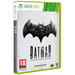 Batman: A Telltale Game Series Xbox 360