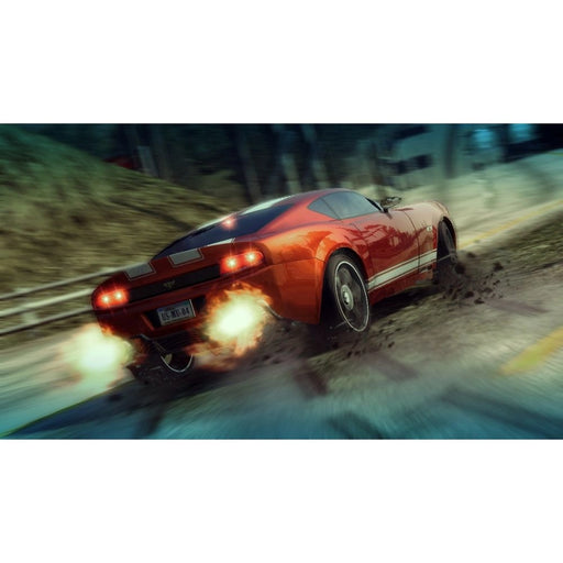 Burnout Paradise (Classics) Xbox 360